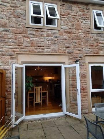 Cosy Home In An Area Of Outstanding Natural Beauty Wookey Hole Buitenkant foto