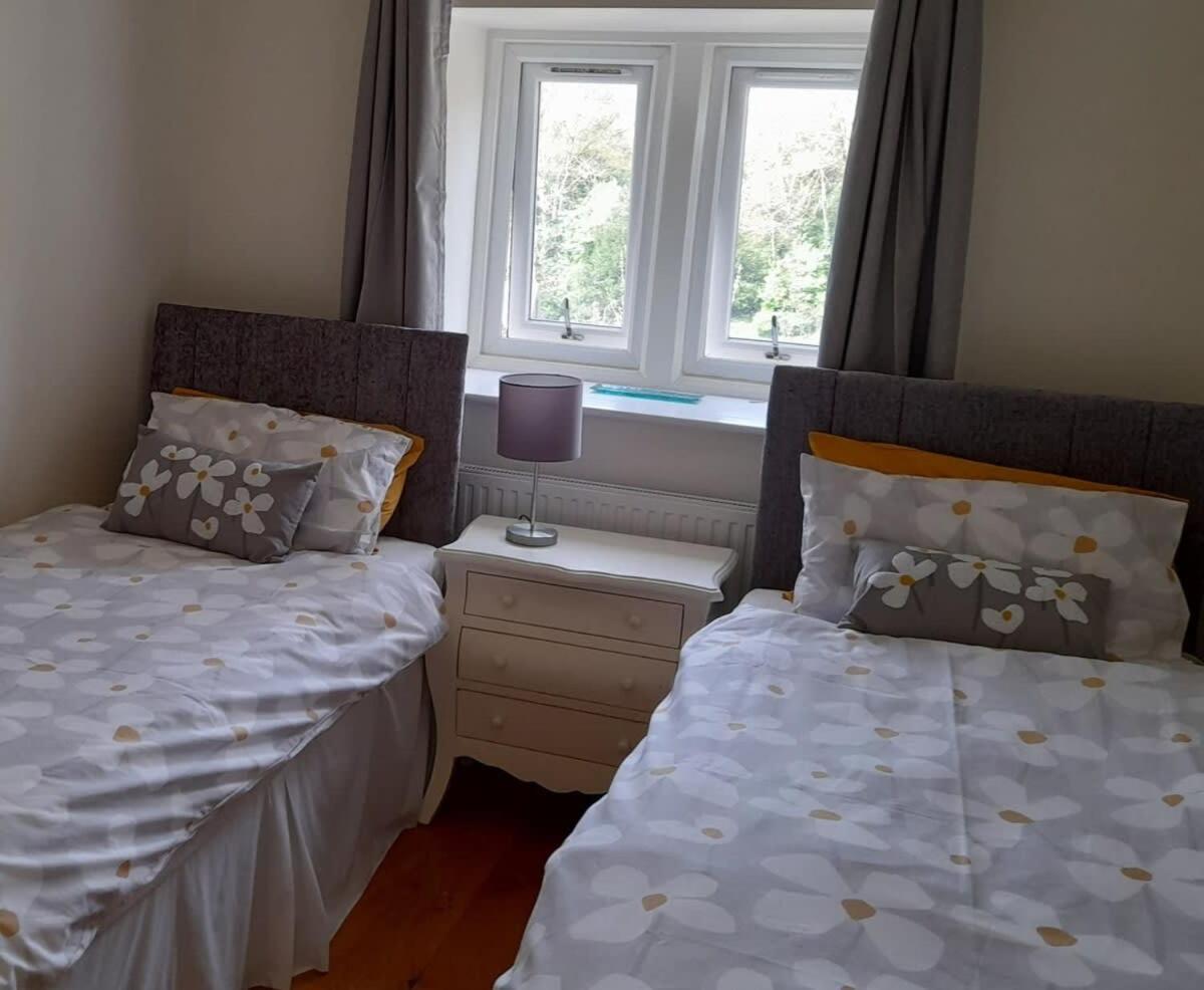 Cosy Home In An Area Of Outstanding Natural Beauty Wookey Hole Buitenkant foto