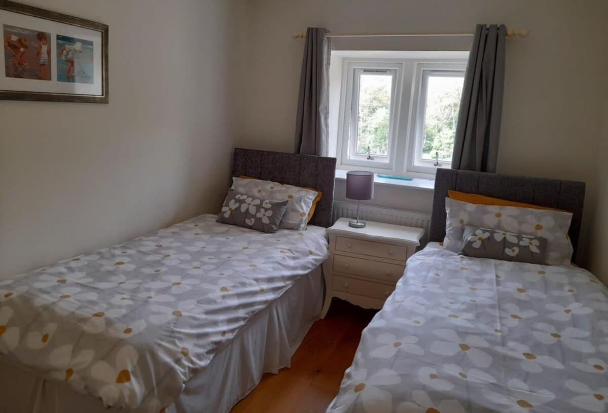 Cosy Home In An Area Of Outstanding Natural Beauty Wookey Hole Buitenkant foto