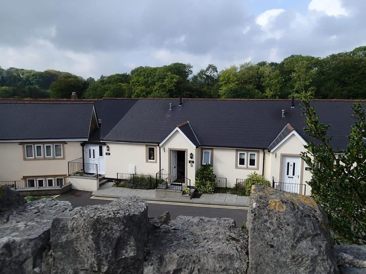 Cosy Home In An Area Of Outstanding Natural Beauty Wookey Hole Buitenkant foto